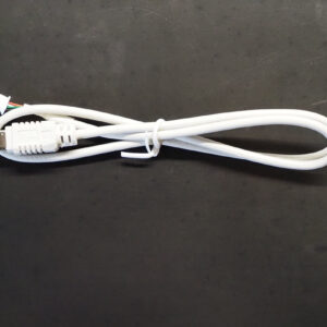 30311-050-13 CB-USB-MINI 0.5 m light grey #470-0008