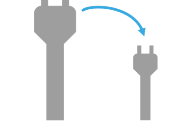 Firmware 1100 v2.10: Mehr Energieeffizienz für unsere Leser